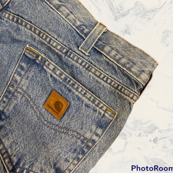 Carhartt jeans - Picture 3 of 3